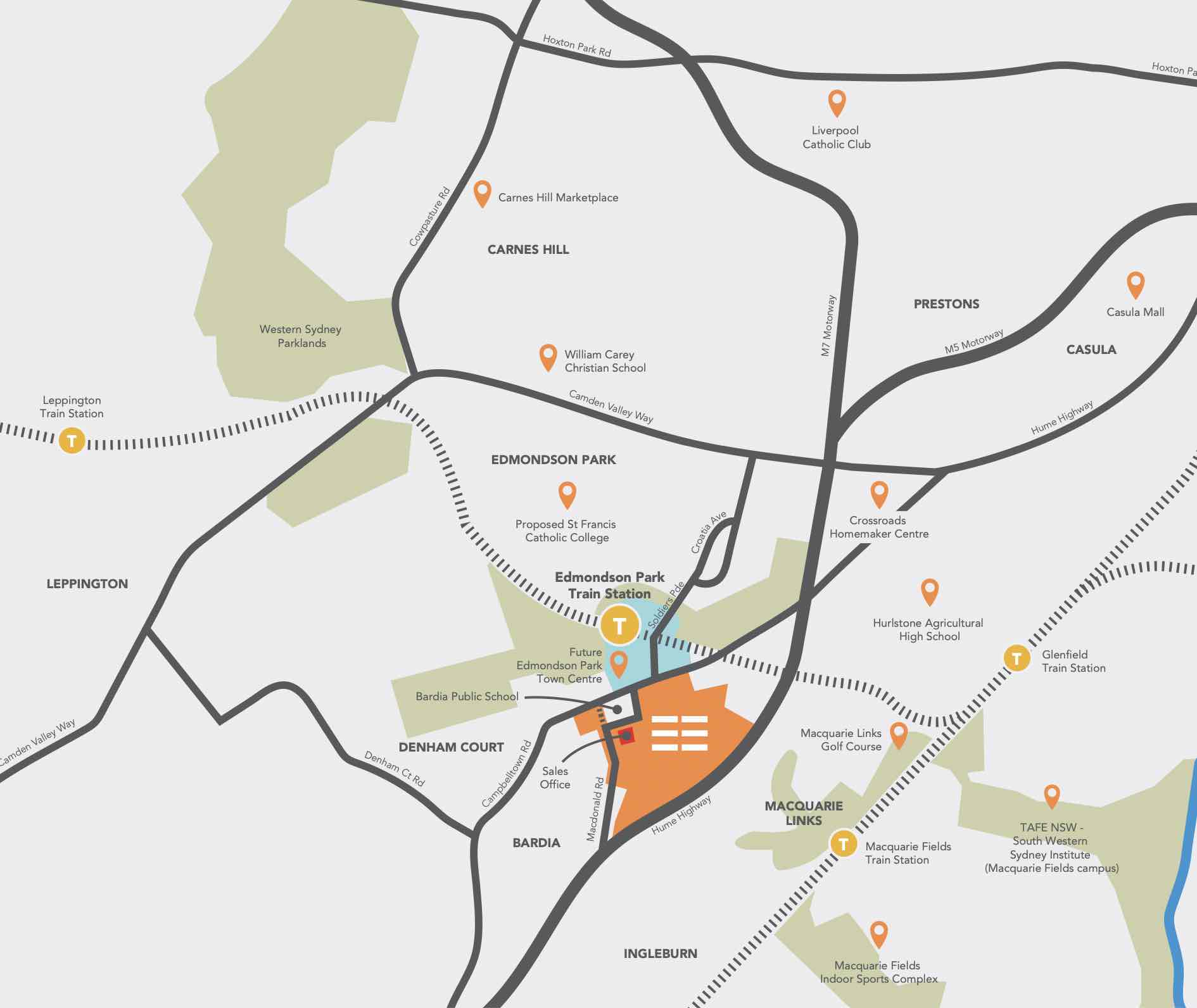 [Land for Sale] New Breeze Estate, Bardia OpenLot
